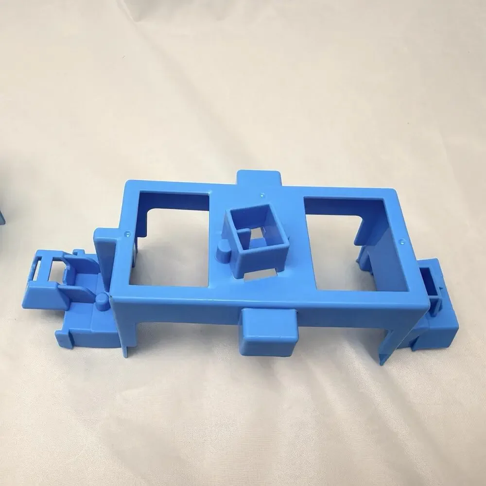 Hot Wheels Ultimate Gator Car Wash Playset WARM WATER POOL Part Tub Dipper